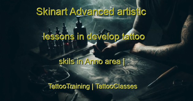 Skinart Advanced artistic lessons in develop tattoo skils in Anno area | TattooTraining | TattooClasses | SkinartTraining-Japan